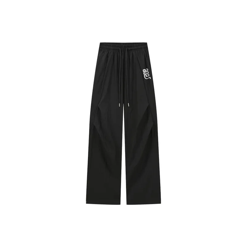 A02 Casual Pants Unisex-8