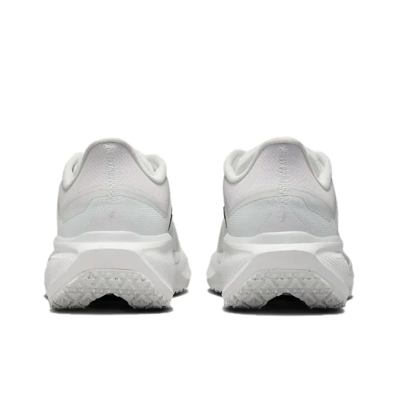 Nike Pegasus 41 Cushioning, Wear Resistant Low Top Casual Running Shoes Women's White-3