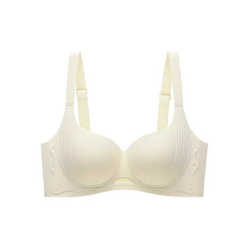 Gentle welcome Women's Bras-5