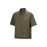 Vintage Green/Tatsu