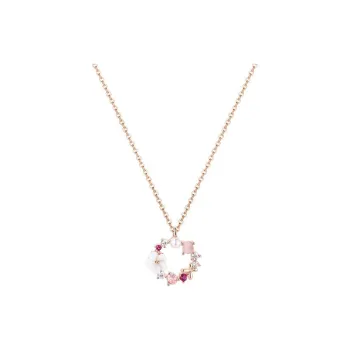 IWE Necklaces Women's