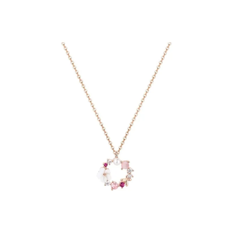 IWE Necklaces Women's-0