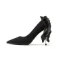 Black[Heel Height 9.5cm]