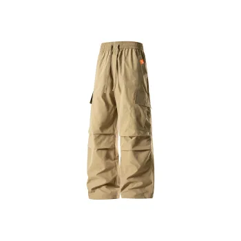 Snow Know The Answer SKTA Casual Pants Unisex