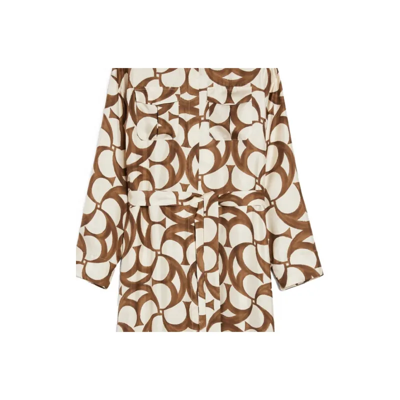 MaxMara Ileana Dress-4