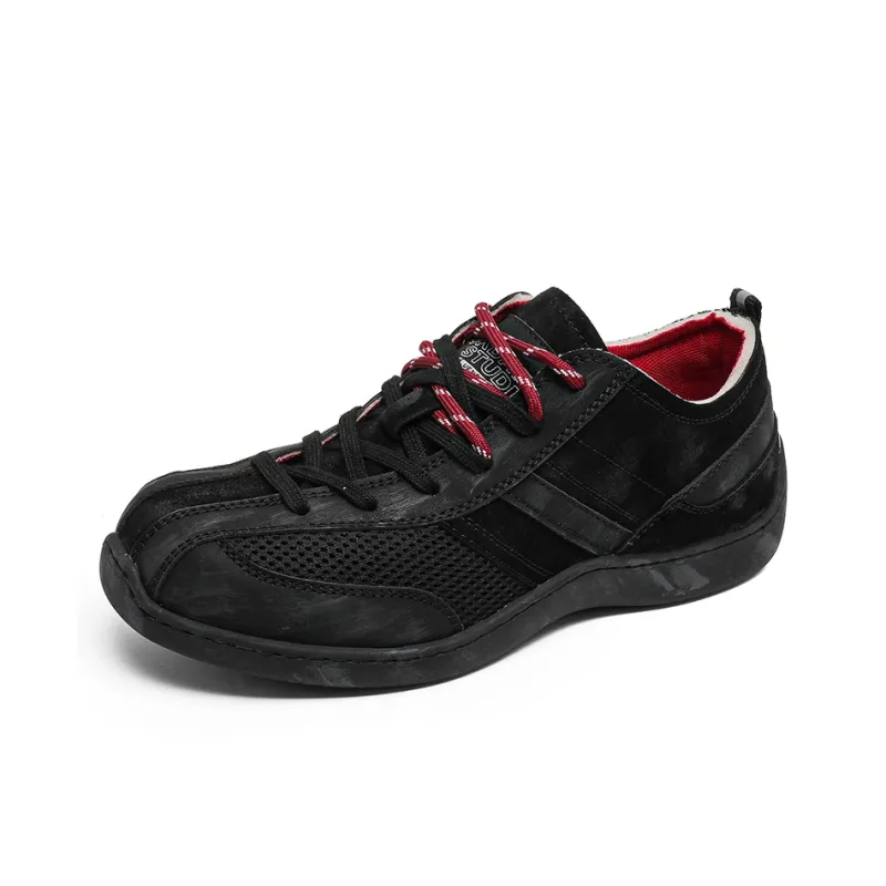 DM Casual Shoes Unisex Low Top-7