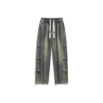 FCMM Jeans Unisex