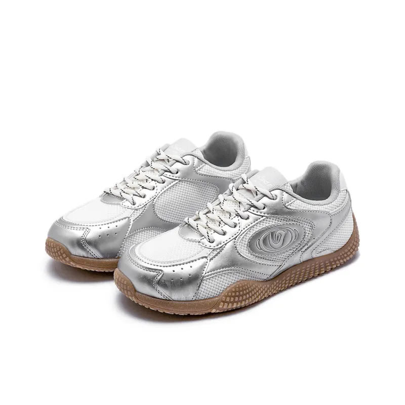 Humanism 1986 Lightweight And Breathable Casual Shoes Women's-17
