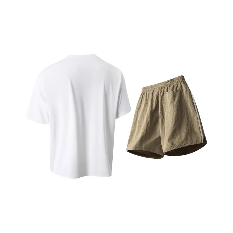 MUSCLETECH Casual Sportswear Unisex-3