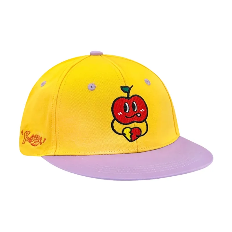 ZANC High Quality Cotton Baseball Caps Unisex-3