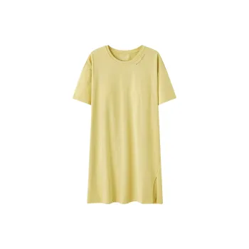 Pretty lady Women's Nightgowns