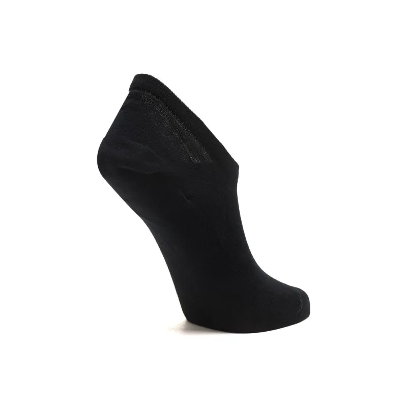 PUMA No Show Socks Unisex 3 Pack-2