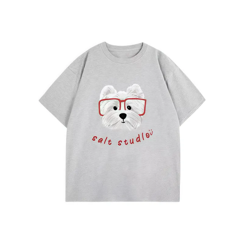 KYKW Set in Sleeve T Shirt Women's-0