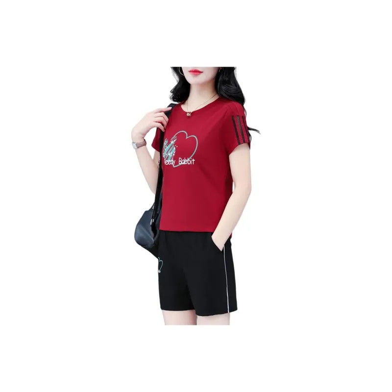 Kele Coco Fitness Sets Women's-4