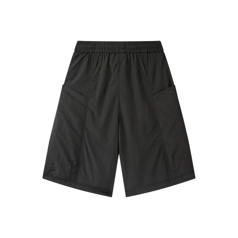 FAKE VINTAGE Cargo Shorts Unisex-1