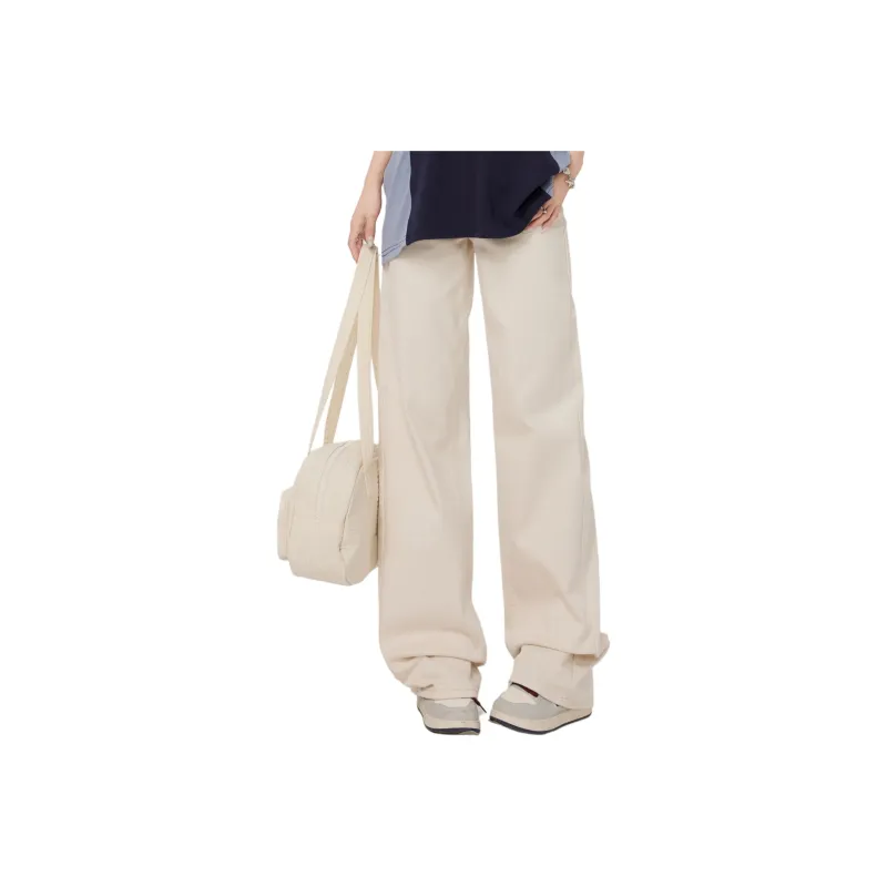 Puppytown Jeans Unisex Apricot-0