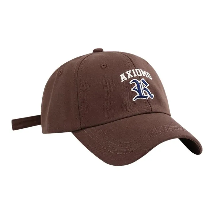 Banner The Piggy Cotton Baseball Caps Unisex-3