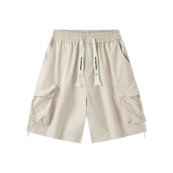 Journey To The West Cargo Shorts Unisex