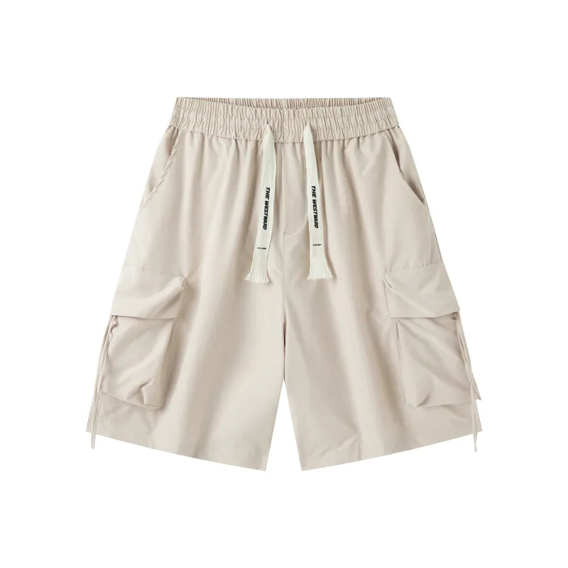 Journey To The West Cargo Shorts Unisex-0