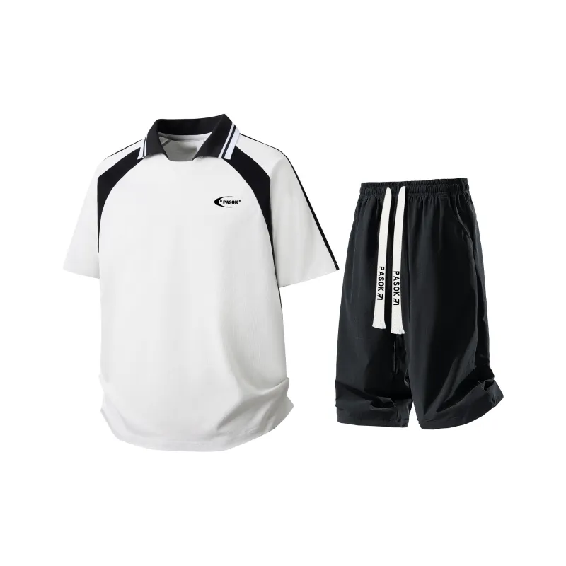 PASOK Casual Sportswear Unisex-0