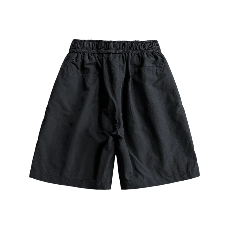 David Bakken Casual Shorts Unisex-7