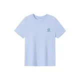 Glacier Blue (Pattern 4)