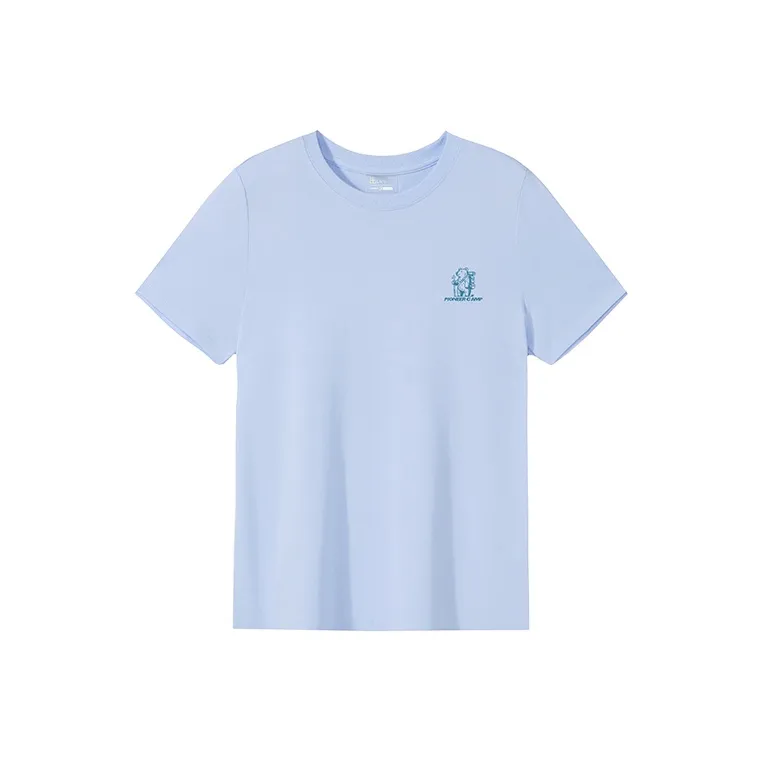 PIONEER CAMP Regular T Shirt Women's-50