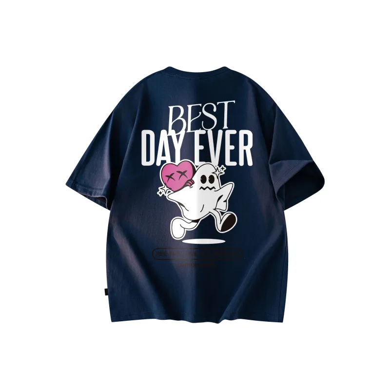 Emoji T Shirts Unisex-18