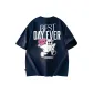 Navy Blue (100% cotton)