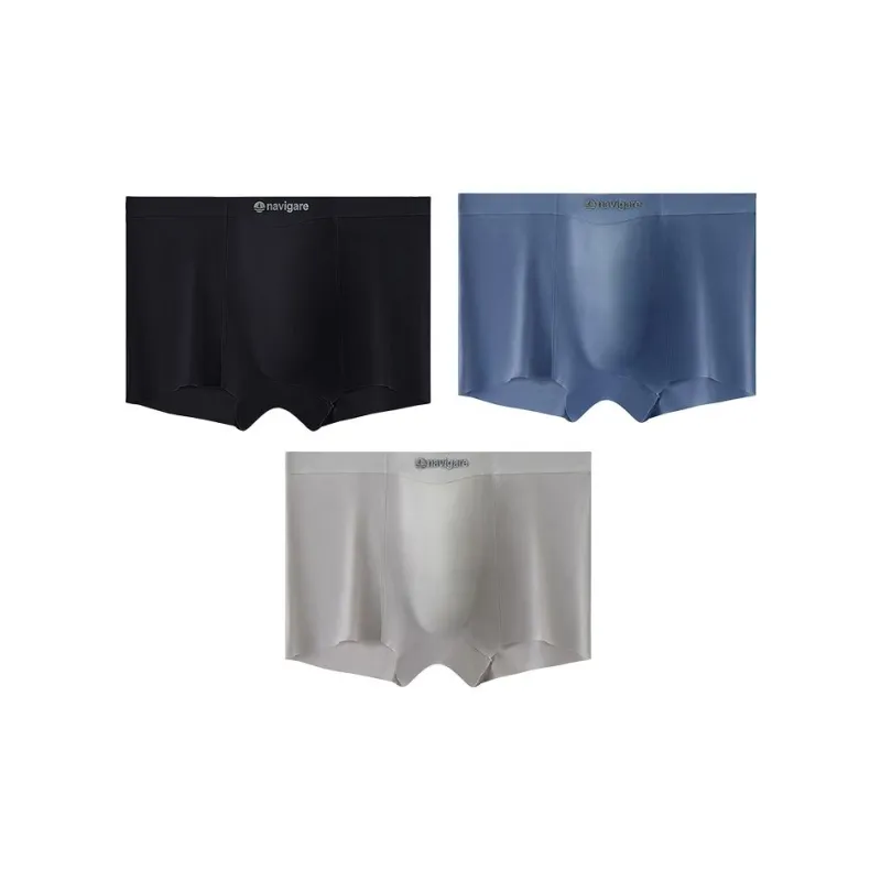 NAVIGARE Underpants Men's 3 Pack-15