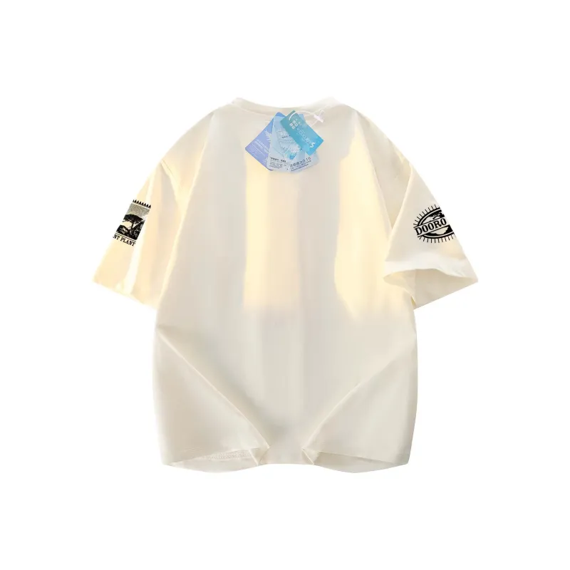 Budding Bear T Shirts Unisex-10