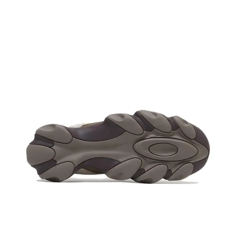 South2 West8 x Oakley Factory Team Anti Slip Wear Resistant Low Top Casual Shoes Unisex Brown-5