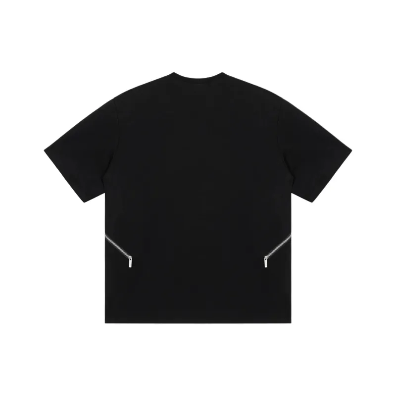 KNOCKSPARK T Shirts Unisex-1
