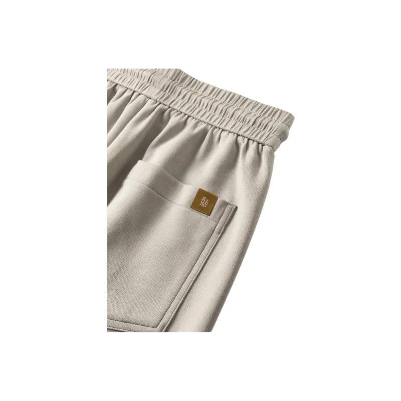 WILLIAM FOX&SONS Casual Pants Unisex-2