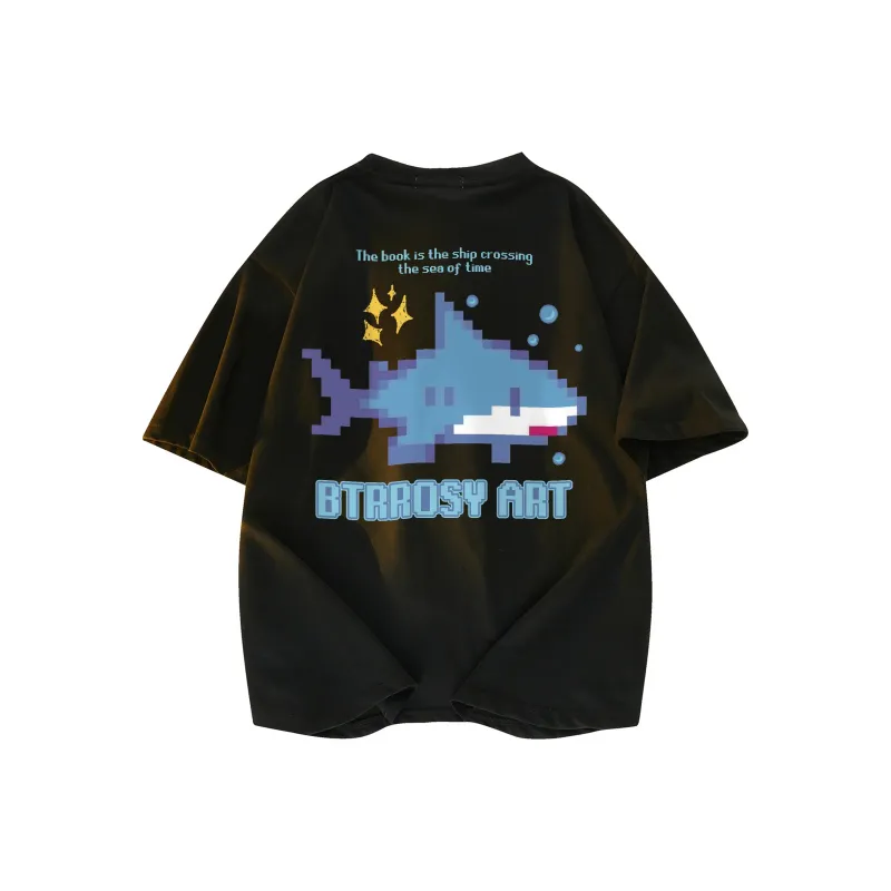 BTR T Shirts Unisex-11