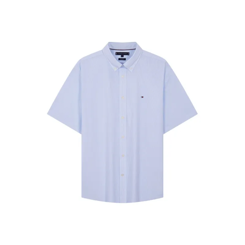 Tommy Hilfiger Shirts Men-10