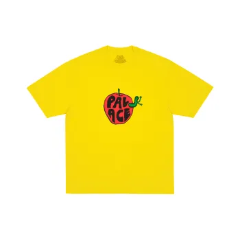 PALACE Bad Apple T shirt