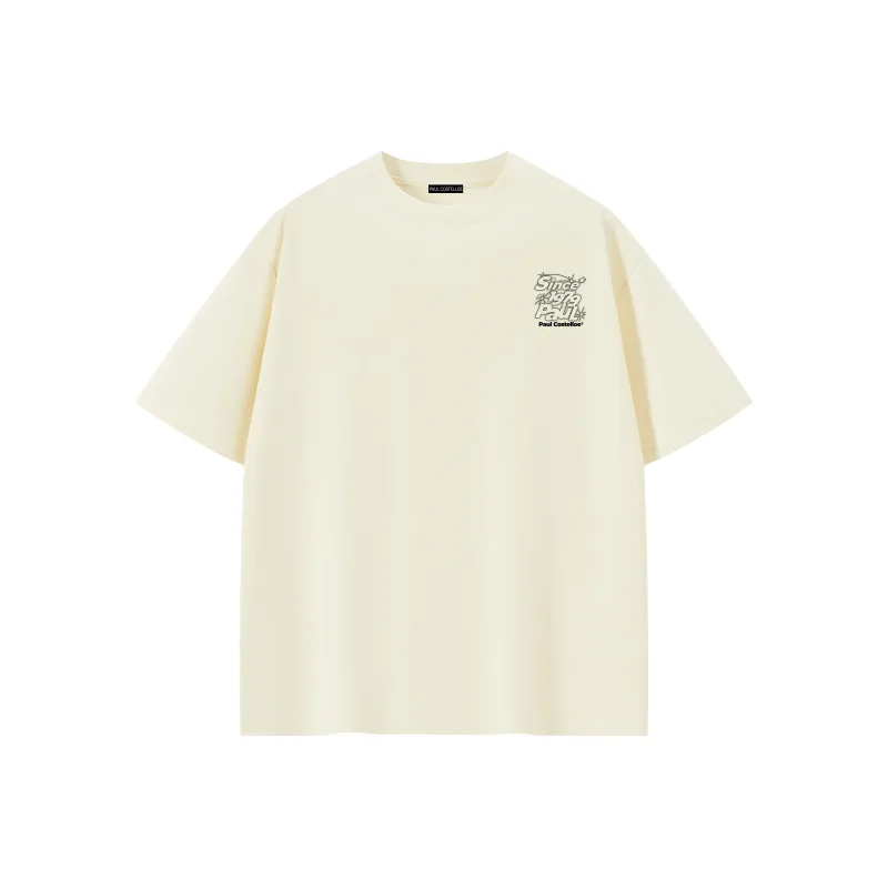 PAUL COSTELLOE T Shirts Unisex-19