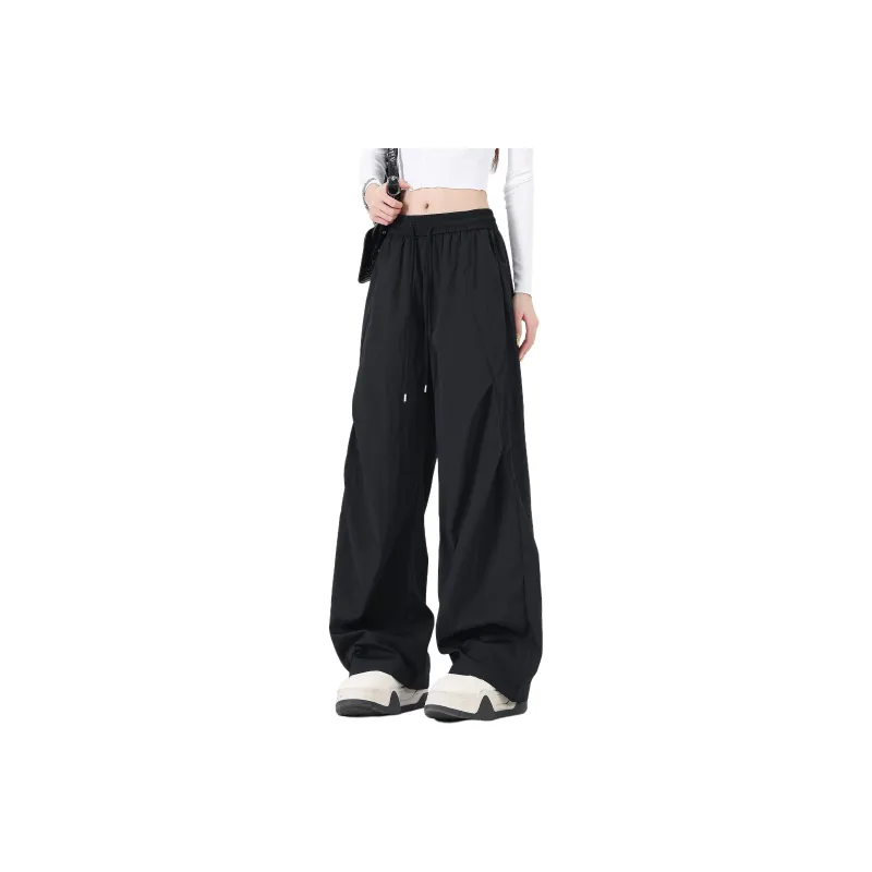 Magmode Casual Pants Unisex-0
