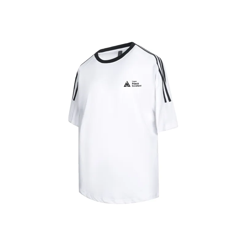 PASOK T Shirts Unisex-4