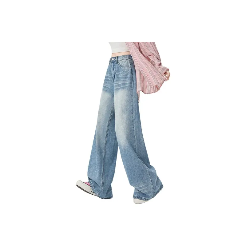 Puppytown Jeans Unisex Blue-1