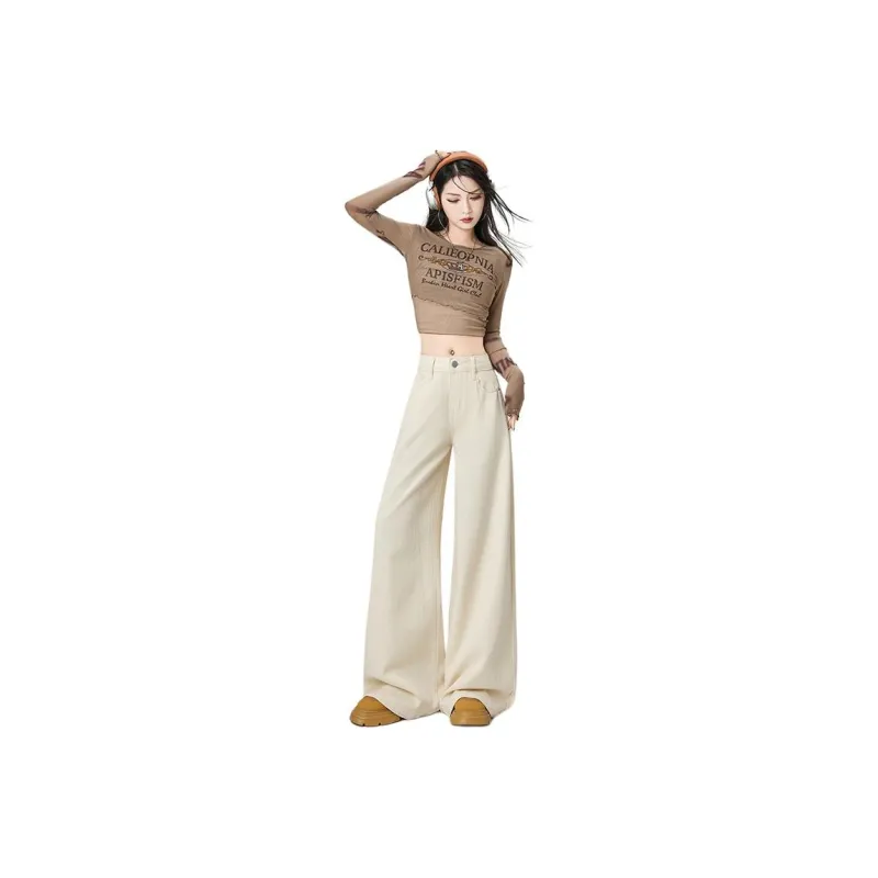 The New Age Family Jeans Women's-5