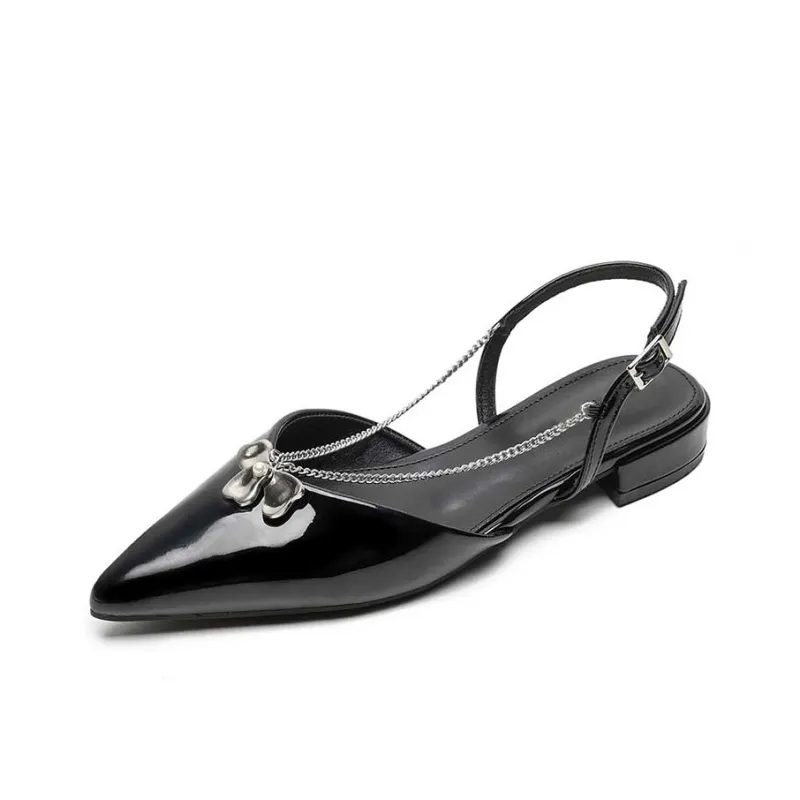 Lanza Casual Single Shoes Women's-5