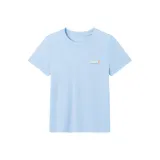 Glacier Blue (Pattern 3)