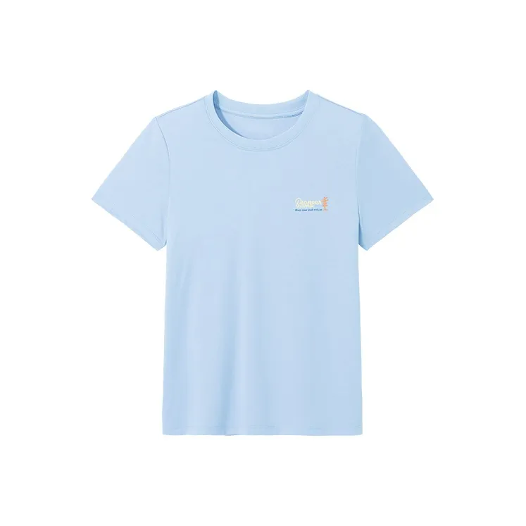 PIONEER CAMP Regular T Shirt Women's-44