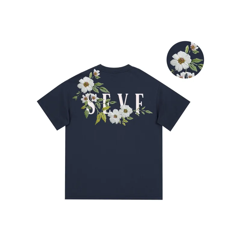 7 SEVFUN T Shirts Unisex-11