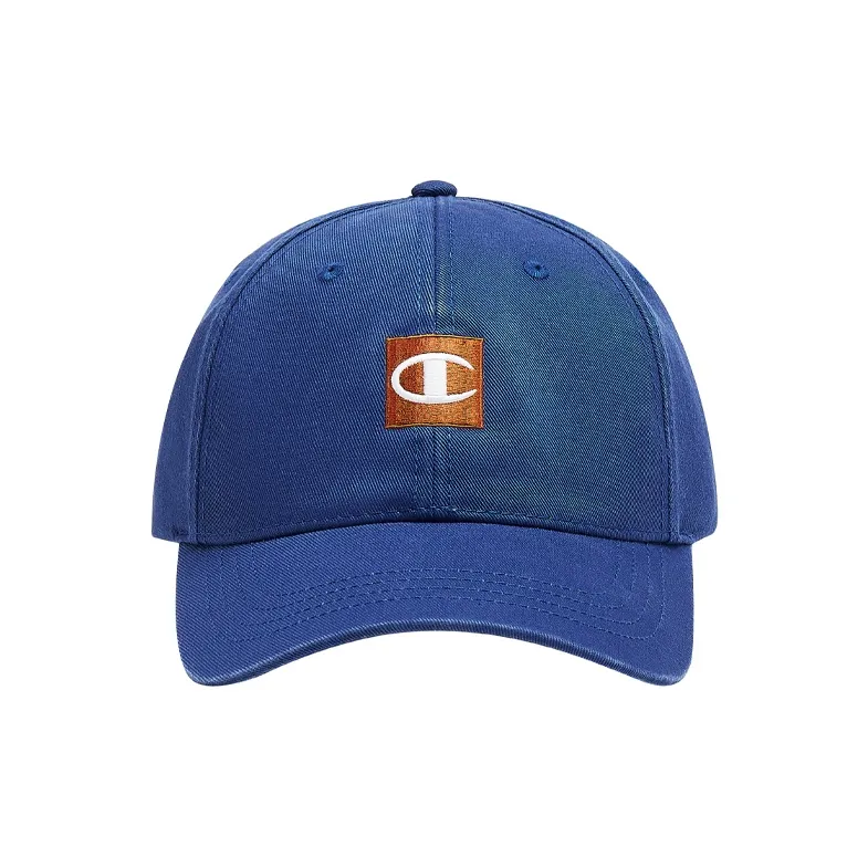 Champion Cotton Baseball Caps Unisex-33