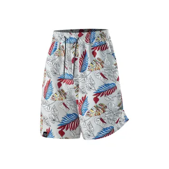 7 SEVFUN Casual Shorts Unisex