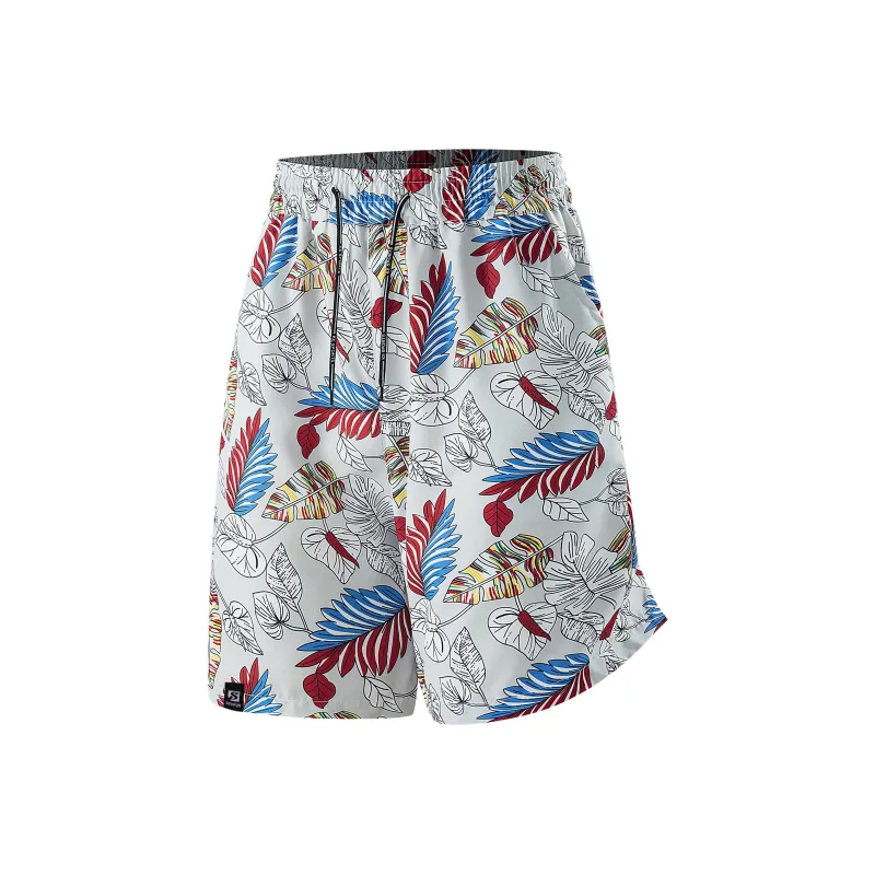 7 SEVFUN Casual Shorts Unisex-0