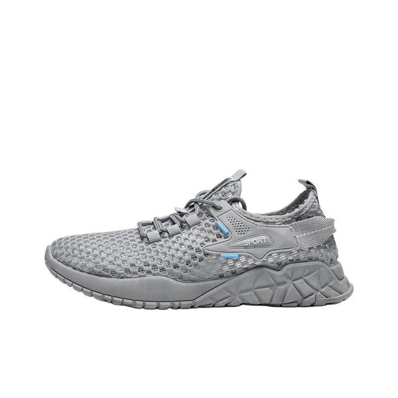 Strongman 3515 Casual Shoes Men's-5
